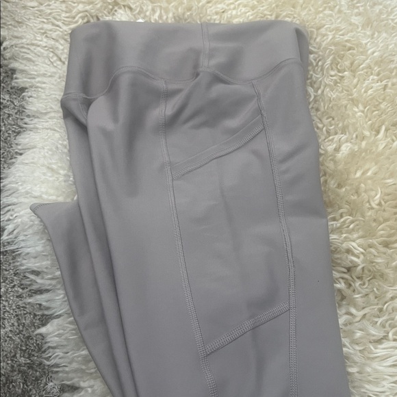 Abercrombie & Fitch Leggings con largo de 7/8 YPB studio Length - Picture 7 of 12